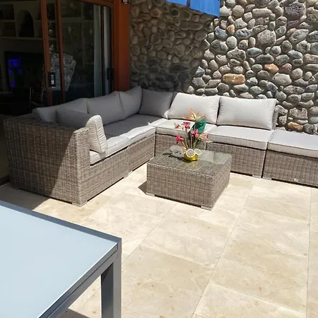 Holiday home Puerto Rico Anfi Tauro Puerto Rico (Gran Canaria)