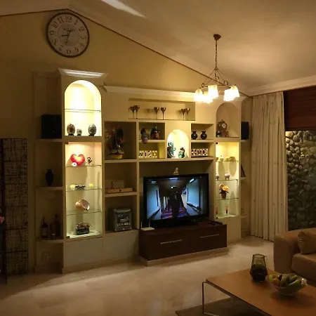 Puerto Rico Anfi Tauro Holiday home