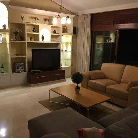 Holiday home Puerto Rico Anfi Tauro *