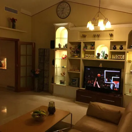 Puerto Rico Anfi Tauro Holiday home *