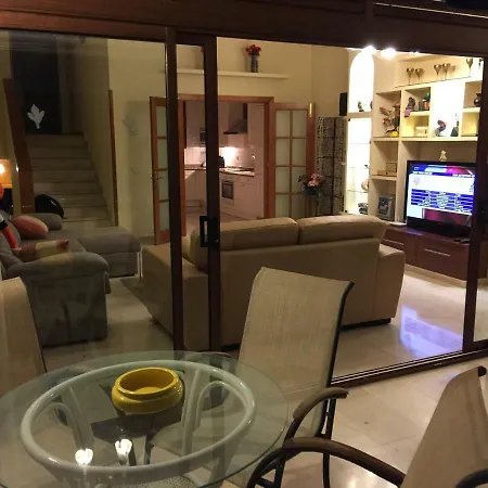 Puerto Rico Anfi Tauro Holiday home *